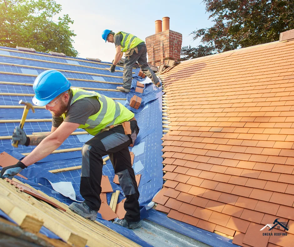 Why choose Roof Repair Near Me in Goodwater, AL